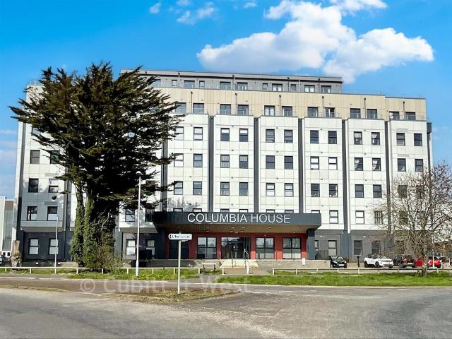 Flat for sale in Worthing, West Sussex