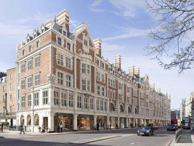 Flat for sale in Belgravia, Isle Of Man