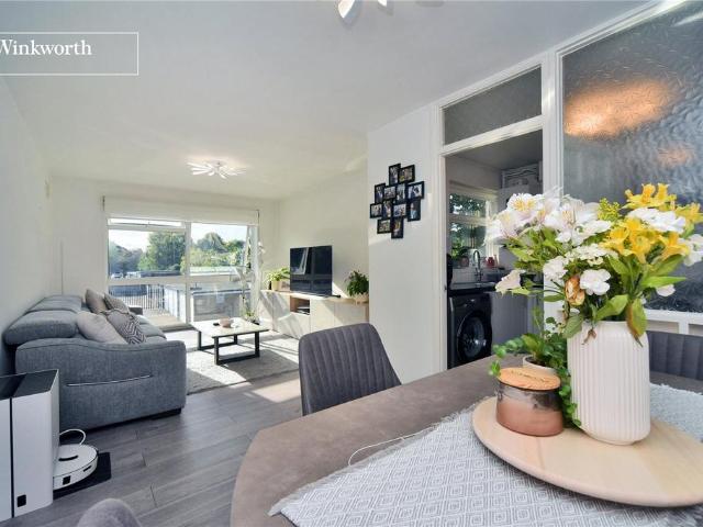 Flat for sale in Isle Of Man