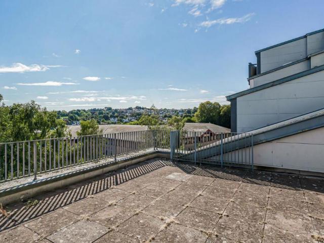 Flat for sale in St Stephen, Cornwall