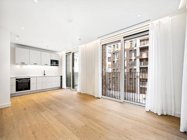 Flat for sale in Clerkenwell, Greater London