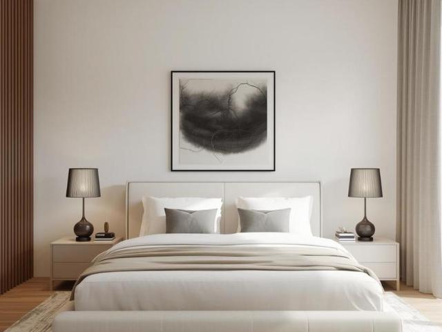 Flat for sale in Battersea, Greater London