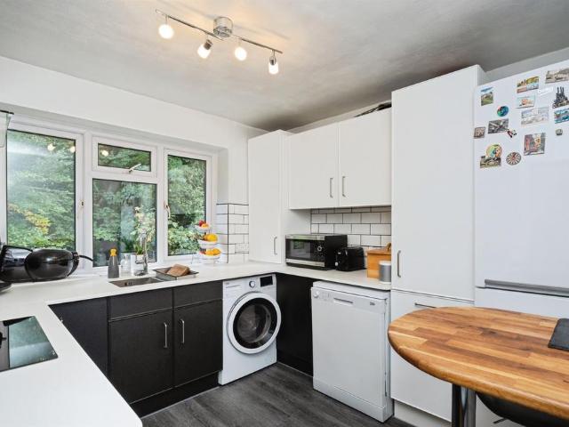 Flat for sale in Ferndale, Sandown Park
