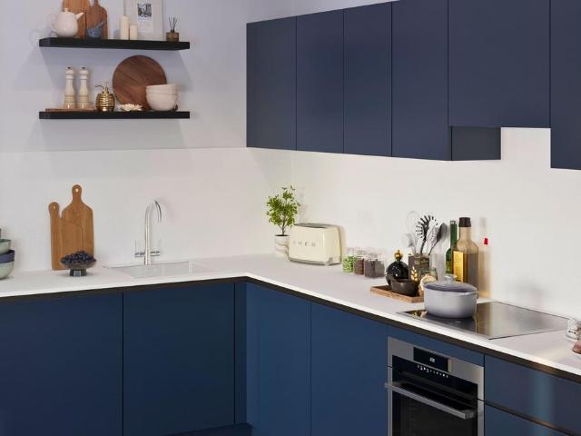 Flat for sale in Springfield Village, Greater London