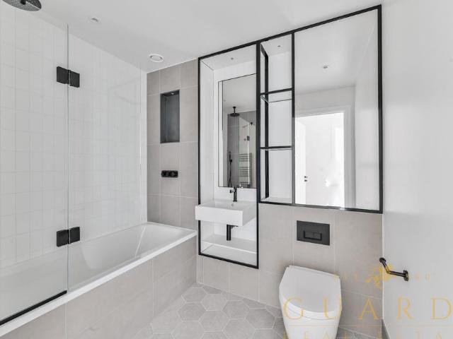 Flat for sale in Alperton, Greater London