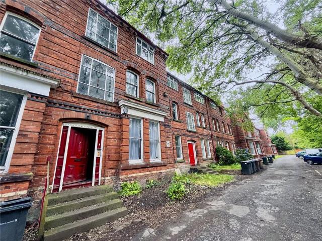 Flat for sale in Great Crosby, Sefton