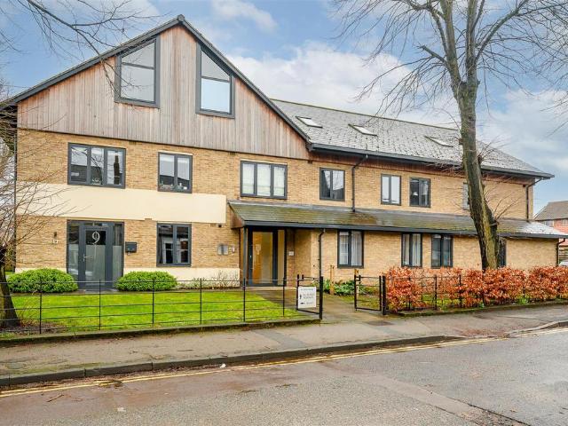 Flat for sale in The Groves, High Field