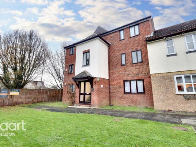 Flat for sale in Noak Hill, Isle Of Man