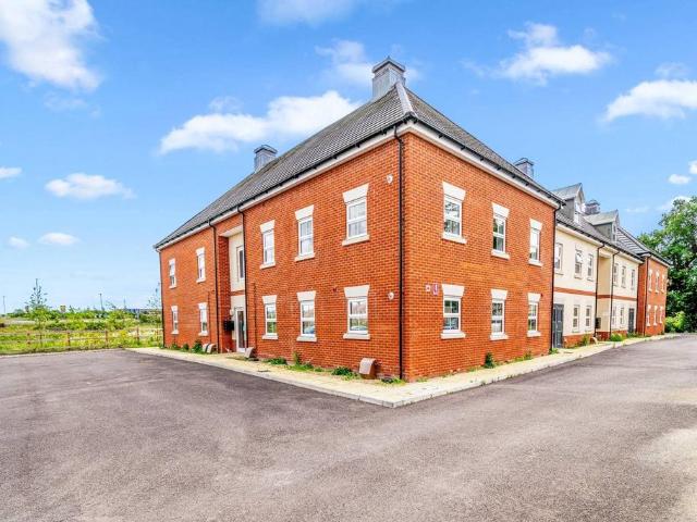 Flat for sale in Postwick with Witton, Crostwick