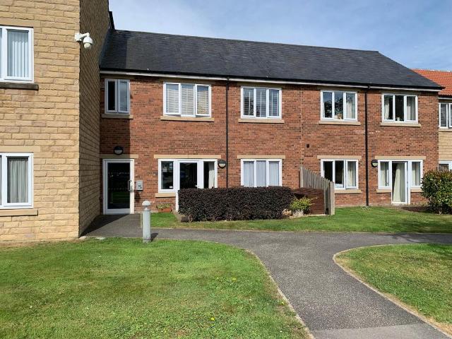 Flat for sale in Pickering, North Yorkshire
