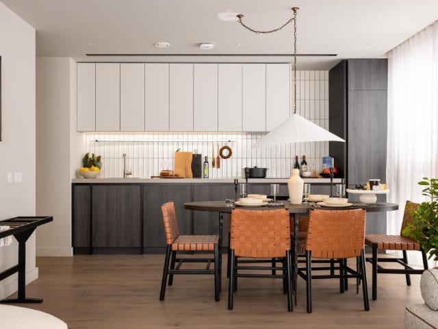 Flat for sale in Rotherhithe, Greater London