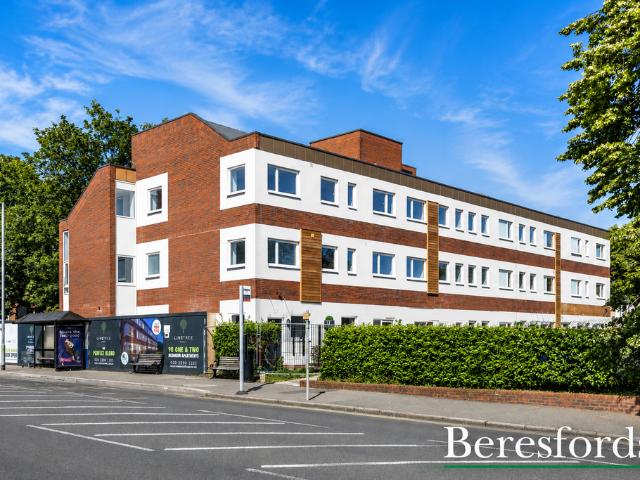 Flat for sale in Witham, Braintree