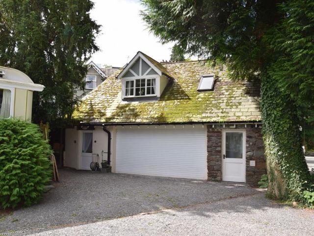 Flat for sale in Lakes, Grasmere
