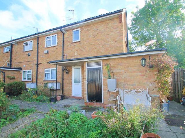 Flat for sale in Cat Hill, Isle Of Man