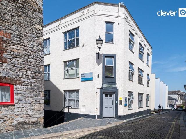 Flat for sale in Barbican, Mount Wise