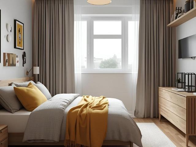 Flat for sale in Deeplish, Burnedge