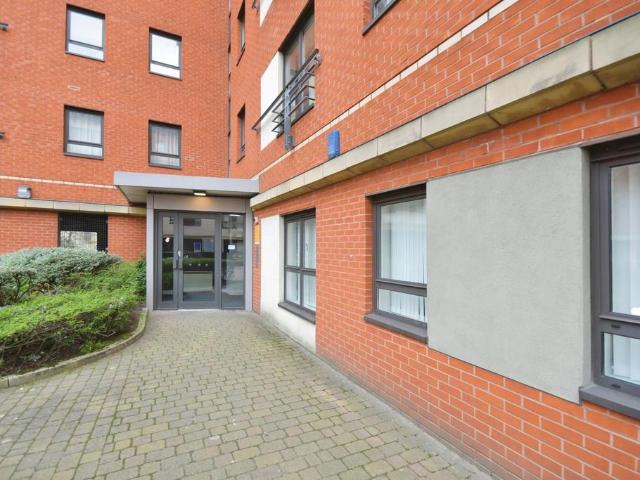 Flat for sale in City Centre, Isle Of Man