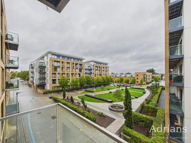 Flat for sale in Moulsham, Chelmsford