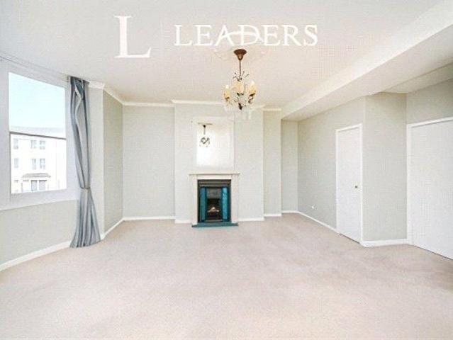 Flat for sale in Brunswick, Brighton & Hove