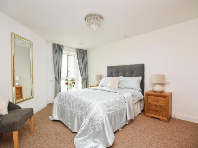 Flat for sale in Moulsham, Chelmsford