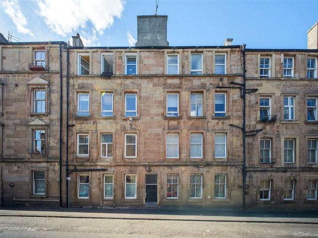 Flat for sale in Lorne, Leith