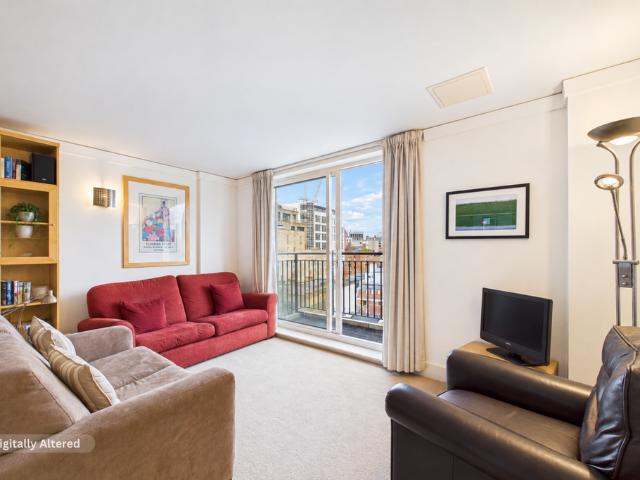 Flat for sale in Westminster, Greater London