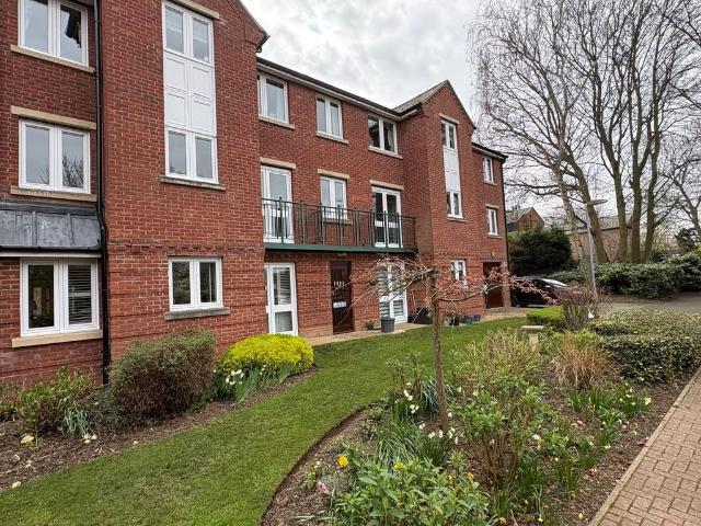 Flat for sale in Gosberton Clough, Lincolnshire