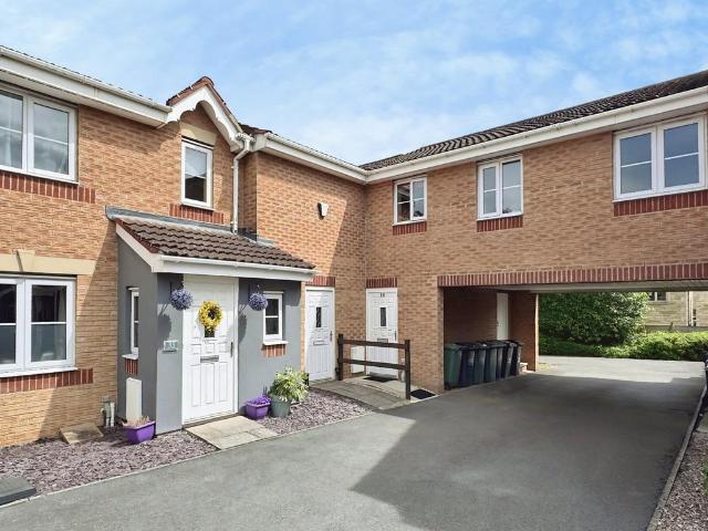 Flat for sale in Spen, Cleckheaton
