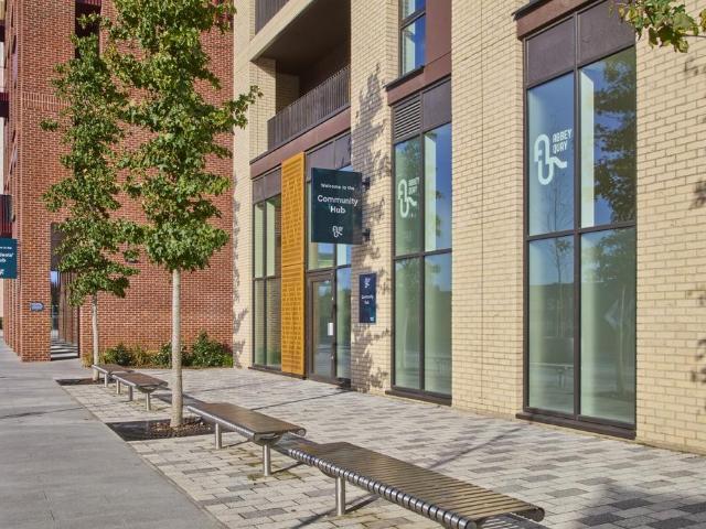 Flat for sale in Greater London