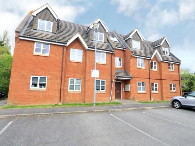 Flat for sale in Old Wolverton, Milton Keynes