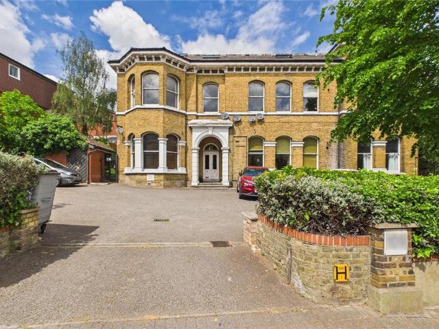 Flat for sale in Tulse Hill, Isle Of Man
