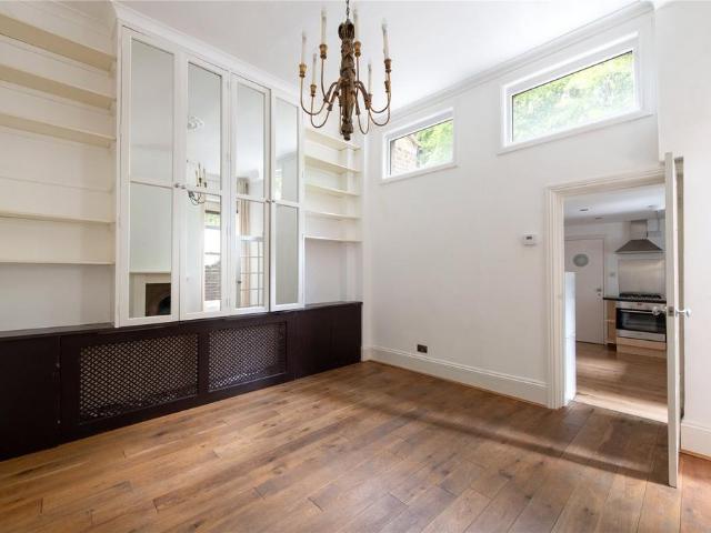 Flat for sale in Belsize Park, Primrose Hill