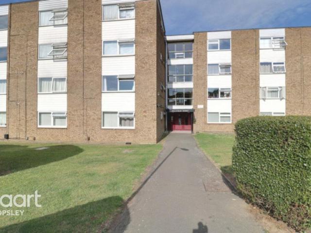 Flat for sale in Spring Park, Isle Of Man
