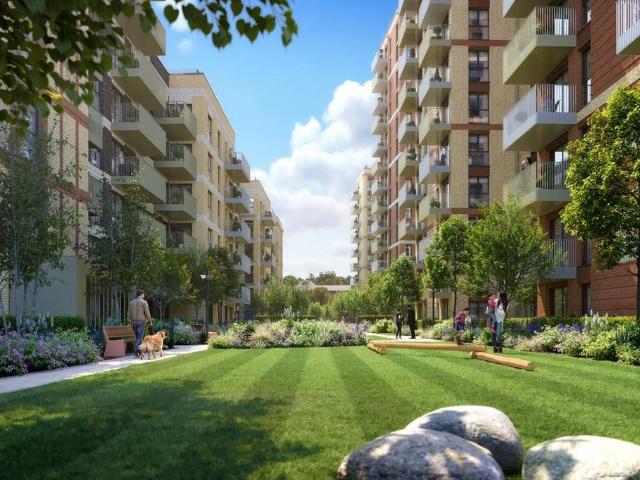 Flat for sale in Greater London