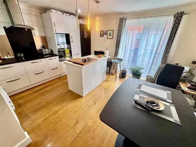 Flat for sale in Ladywood, West Midlands