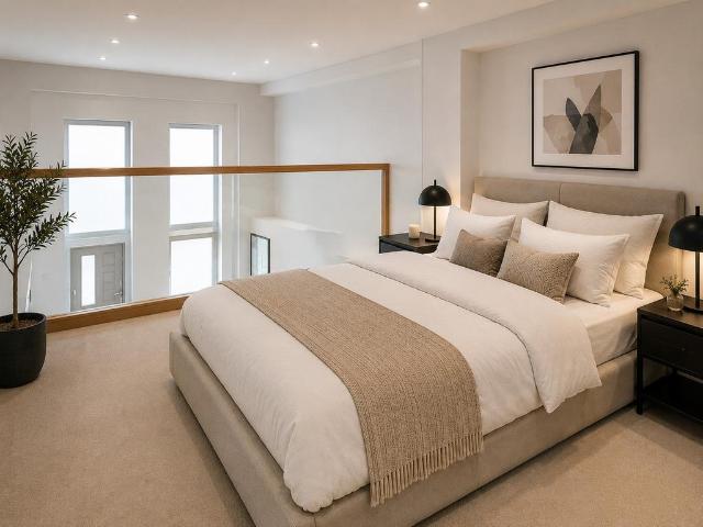 Flat for sale in Eastleigh, Helford