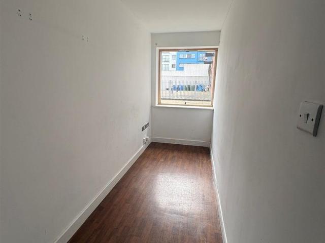 Flat for sale in Ladywood, West Midlands