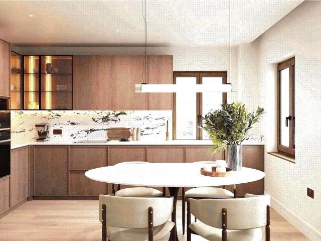 Flat for sale in Clerkenwell, Greater London