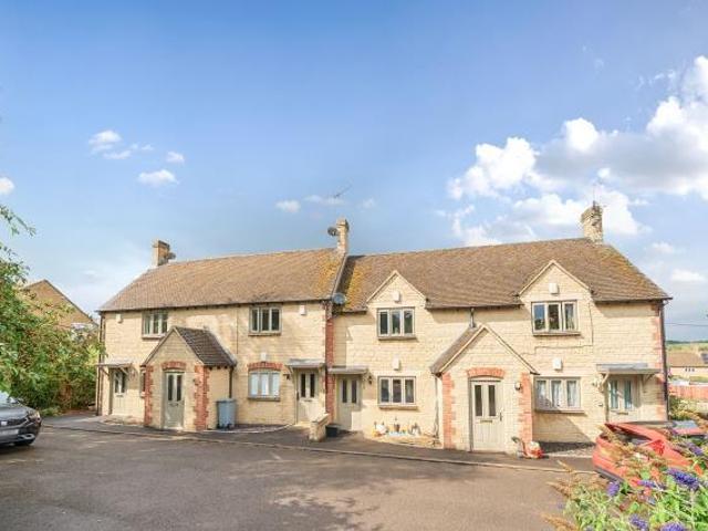 Flat for sale in Black Bourton, Oxfordshire