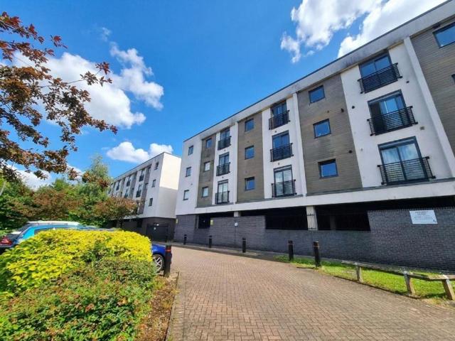 Flat for sale in West Midlands