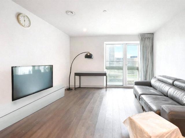 Flat for sale in Barnsbury, Greater London