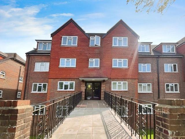 Flat for sale