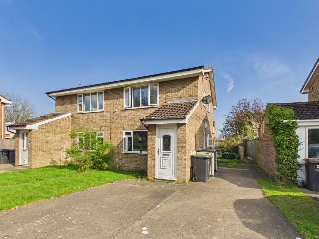 Flat for sale in Great Aycliffe, Newton Aycliffe