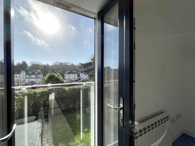 Flat for sale in Springbourne, Bournemouth