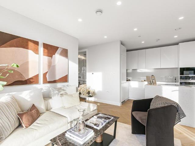 Flat for sale in South Yorkshire