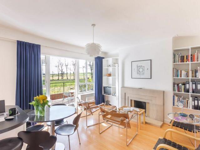 Flat for sale in Gosforth, Tyne And Wear