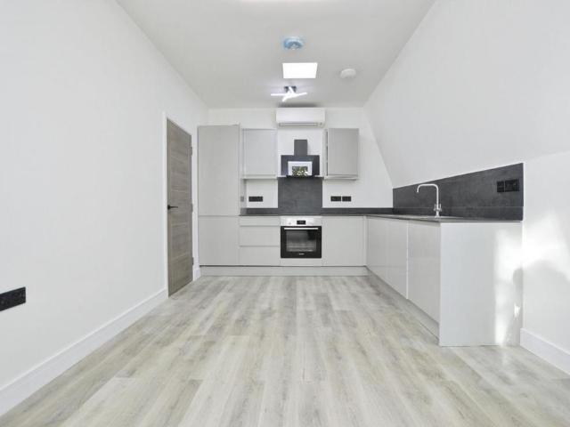 Flat for sale in Plaistow, Isle Of Man