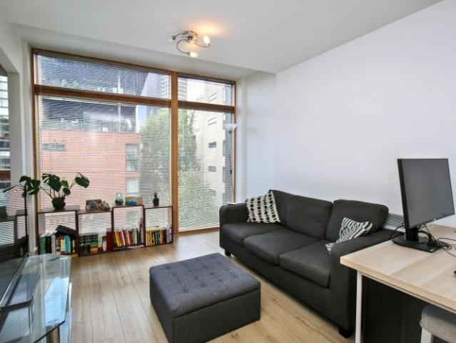 Flat for sale in City Centre, Georgia