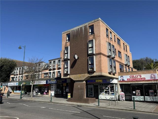 Flat for sale in Old Milton, Ashurst Bridge