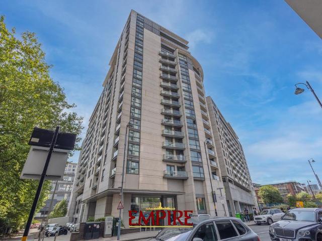 Flat for sale in Ladywood, West Midlands